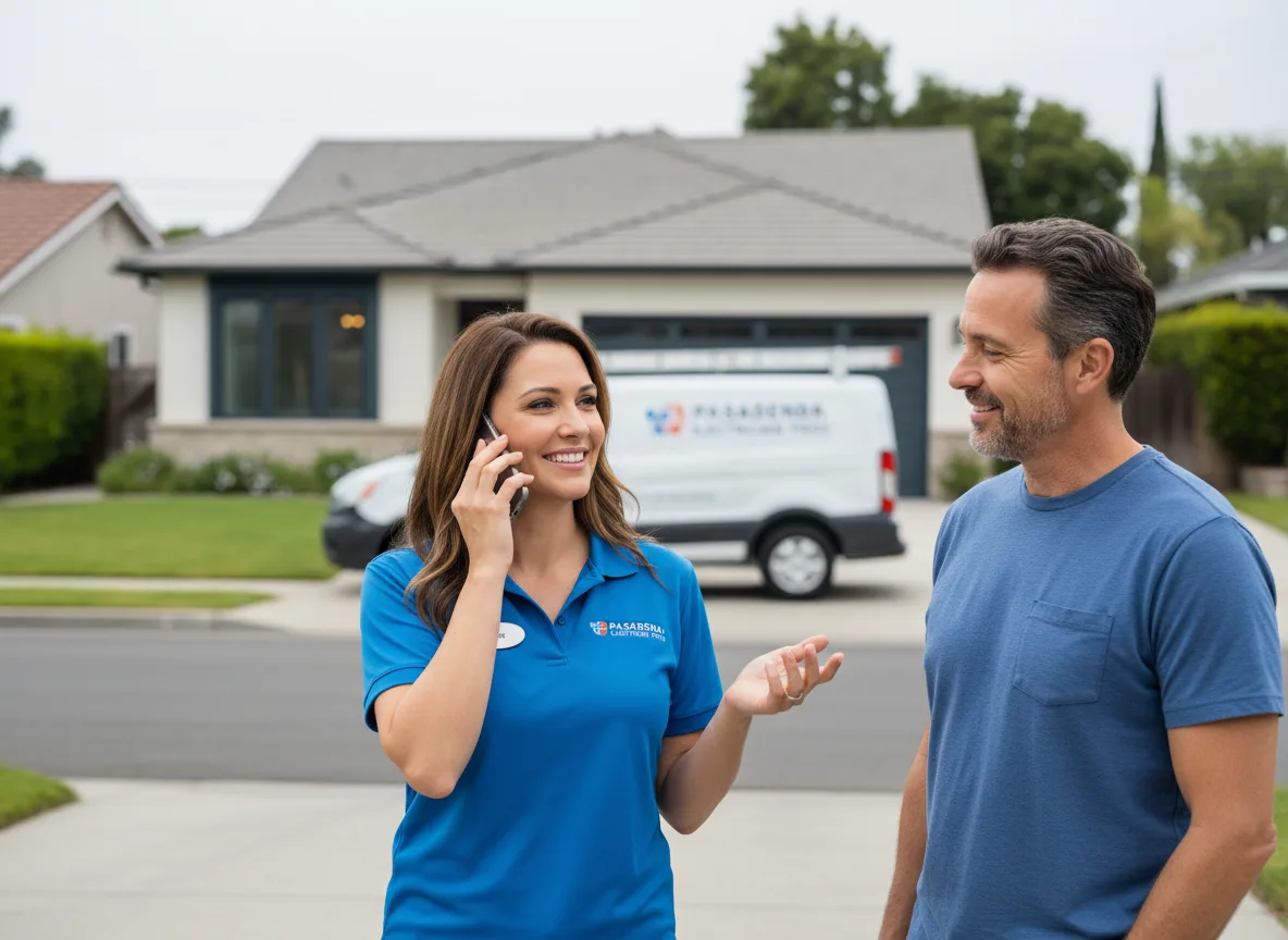 Electrician Kettlersville, OH FAQs